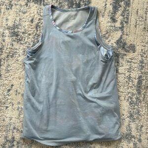 SEE STAIN girls tank top